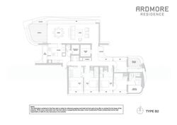 Ardmore Residence (D10), Condominium #562702351